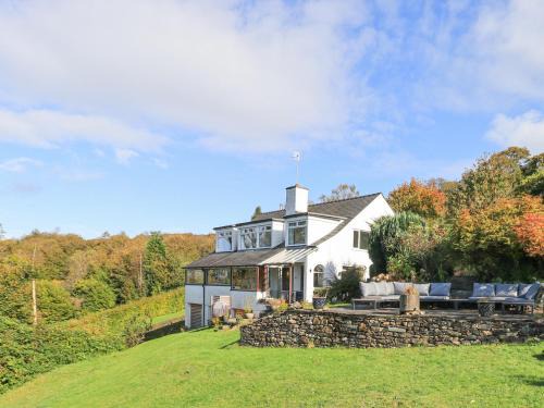 Windermere Casa | Pheasants Folly