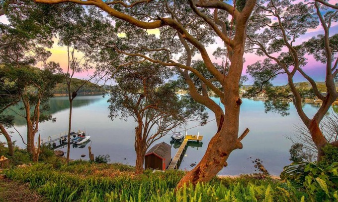 Phegans Bay Casa | Phegans Bay Waterfront Retreat