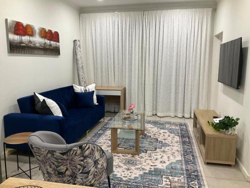 Greater Johannesburg Metropolitan Area Apartamento | PheloSkye, 13km from OR Tambo In