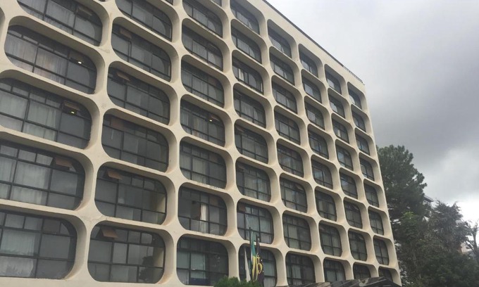 Setor Hoteleiro Sul Hotel | Phenícia Bittar Hotel