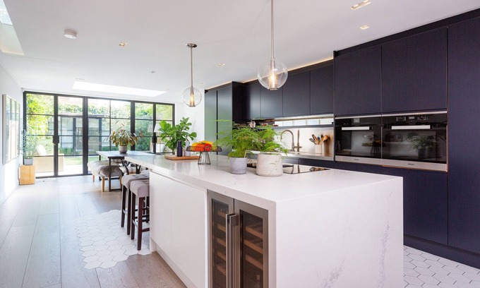 Parsons Green and Walham Casa | Phenomenal in Fulham, by Veeve