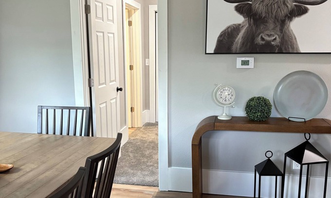 Salina Casa | Phenomenal Stunning House Downtown Salina