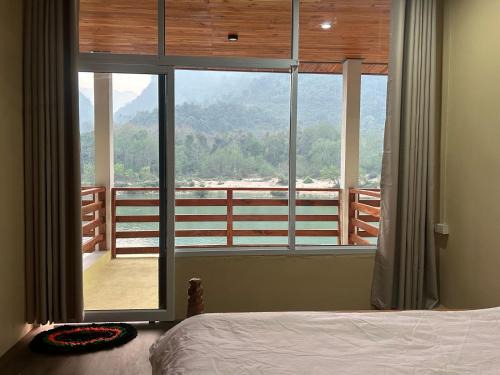 Muang Ngoi Neua Casa | Phetdavanh Guesthouse