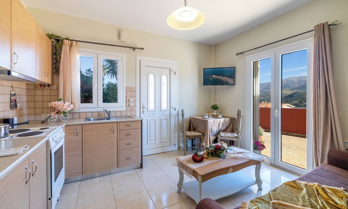 Lassi Apartamento | Phevos seaview apartment
