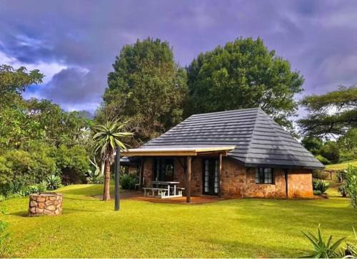 Botha's Hill Cabina | Phezulu Safari Park