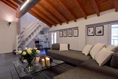 Historic Center Apartamento | Phi Hotel Bologna Apartments