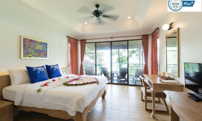 Ko Phi Phi Complejo | Phi Phi Bayview Premier Resort