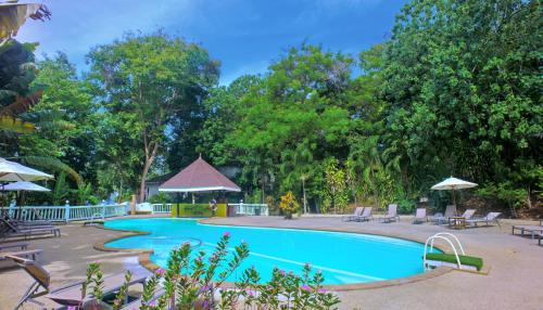 Ko Phi Phi Complejo | Phi Phi Bayview Resort