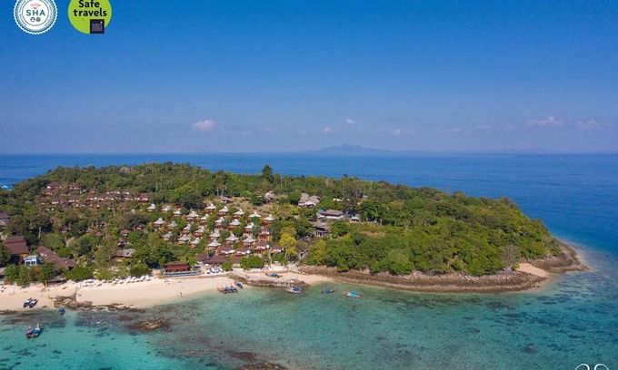Ko Phi Phi Complejo | Phi Phi The Beach Resort