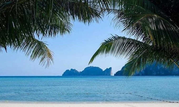 Ko Phi Phi Complejo | Phi Phi Villa Resort