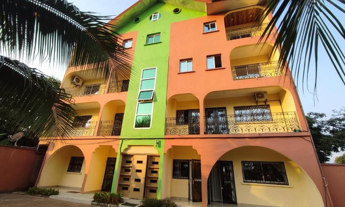 Kribi Apartamento | Philadelphia - Kribi