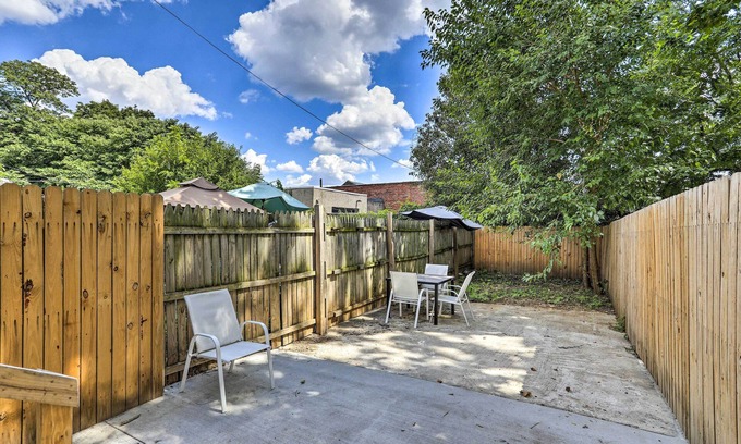 Frankford Casa | Philadelphia Townhome < 8 Mi to Center City!
