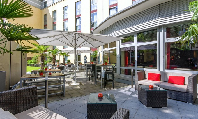 Hoehenberg Hotel | PhiLeRo Hotel Köln