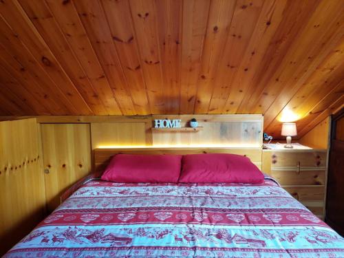 Folgarida Apartamento | Philia Dolomiti, Folgarida