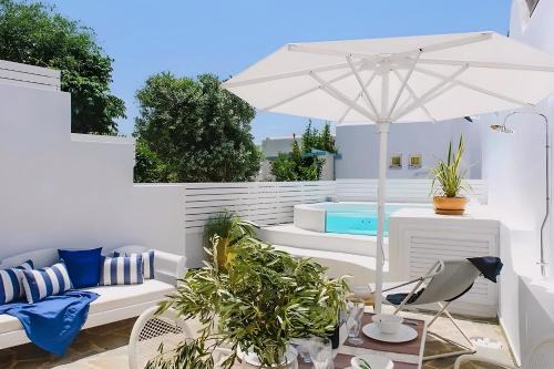Naxos Casa | Philia villas