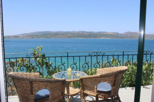 Kefalonia Casa | Philip's Summerhouse
