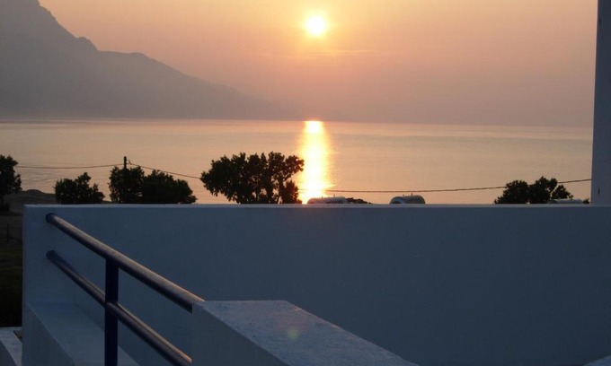 Kardamena Apartamento | Philippos Studios & Apartments
