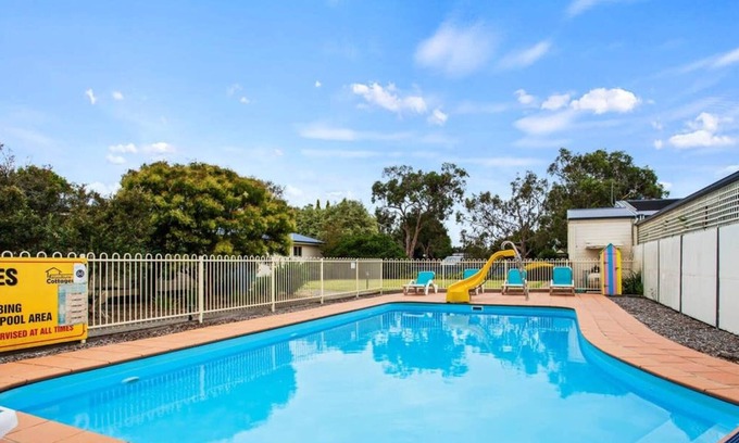 Cowes Villa | Phillip Island Family Resort 3 BDR