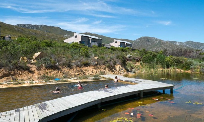 Stanford Chalet De Esquí | Phillipskop Mountain Reserve