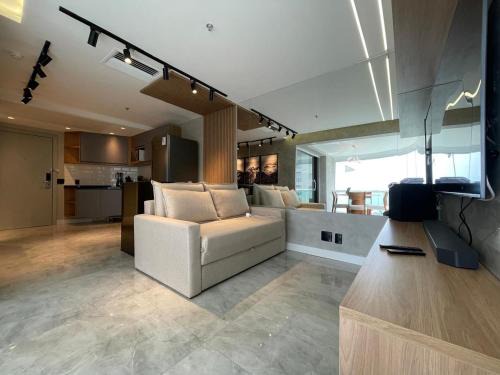 Barra da Tijuca Apartamento | Philly Flat