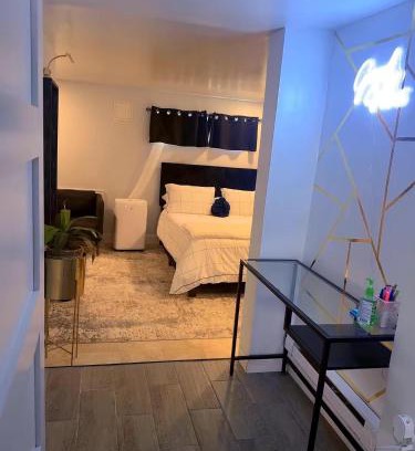 Philadelphia Apartamento | Philly Stay by TJ