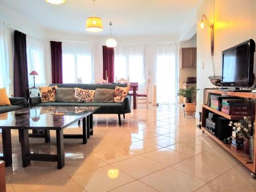 Ioannina Apartamento | Philoanesi
