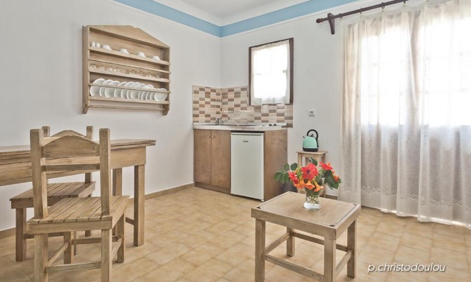 Karpathos Apartamento | Philoxenia Apartments