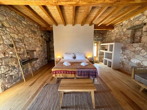 Donoussa Hotel | Phisis Nature Retreat