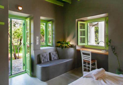 Alinda Apartamento | Phlea Farm Studios