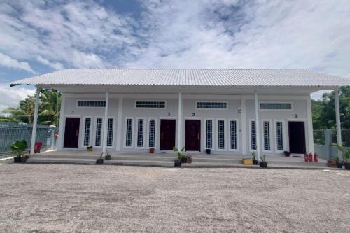 Banan Casa | Phnom Sampov Homestay ផ្ទះលំហែភ្នំសំពៅ