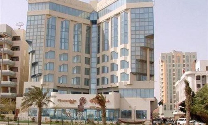 Al Hoora Hotel | Phoenicia Tower Hotel And Spa