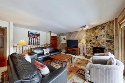 Steamboat Springs Casa | Phoenix 209