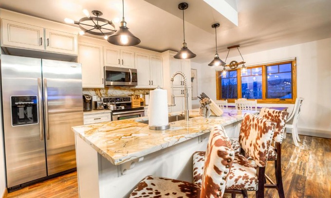 Steamboat Springs Apartamento | Phoenix 225 By ZIA