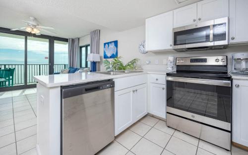 Gulf Shores Apartamento | Phoenix All Suites West Hotel