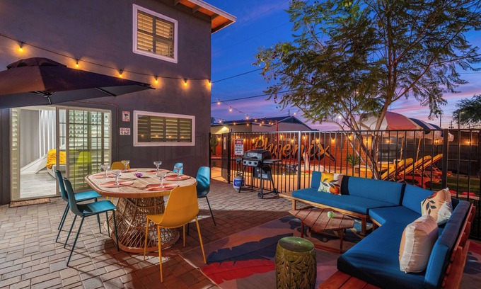 Sands Royal Palm Square Casa | Phoenix, Arizona house