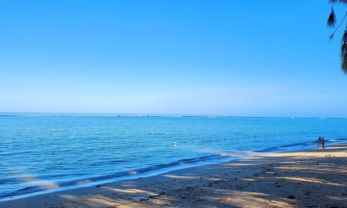 Wolmar Apartamento | Phoenix Beach Apartments sea view