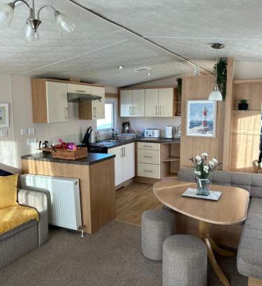 Porthcawl Complejo | Phoenix caravan hire, Trecco bay