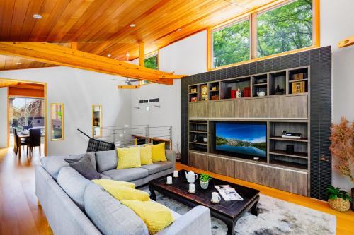 Happo Chalet De Esquí | Phoenix Cocoon by HHG