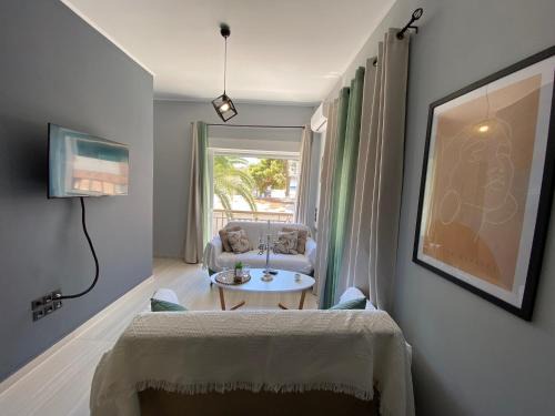 Chaidari Apartamento | Phoenix Garden Apartments II