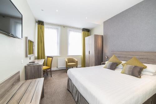 Lancaster Gate Hotel | Phoenix Hotel