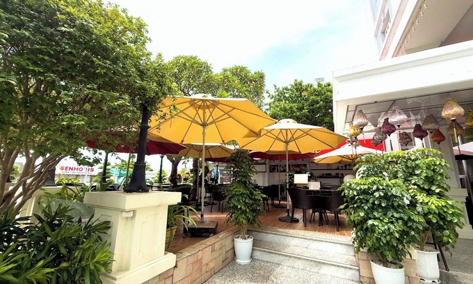 Thang Tam Hotel | Phoenix Hotel Vung Tau