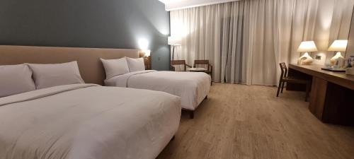 6th of October City Hotel | Phoenix Hotel & Wellness