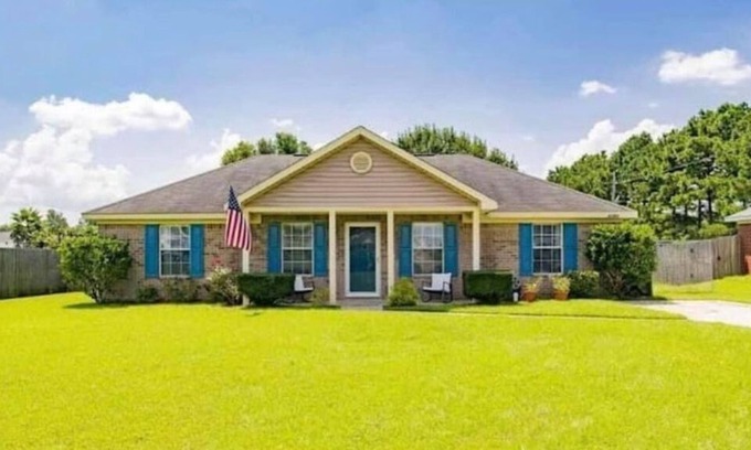 Ono Island Casa | Phoenix Landing - Entire Residential Home