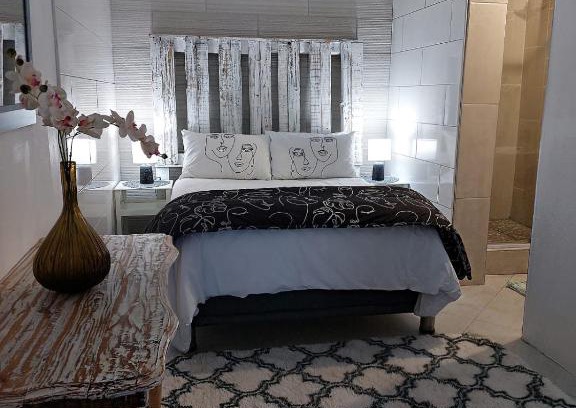 Langenhoven Park Apartamento | Phoenix, Langenhovenpark, Bfn near Inibos parkrun.