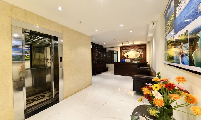 Hang Trong Hotel | Phoenix Legend Hotel