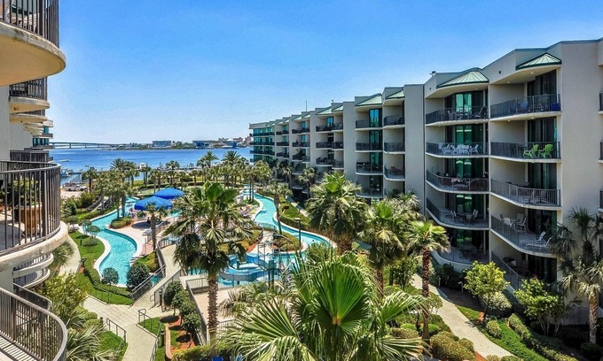 Orange Beach Condominio | Phoenix On The Bay 1429 2 Bedroom Condo