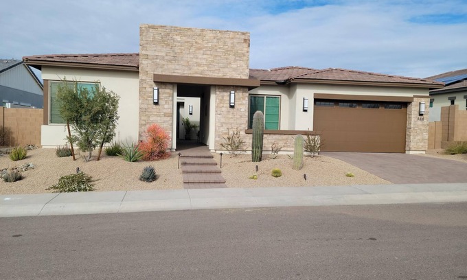 Tatum Ranch Casa | Phoenix Open / Super Bowl Vacation Home