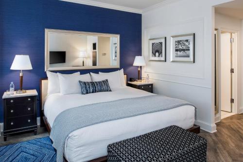 Capitol Hill Hotel | Phoenix Park Hotel