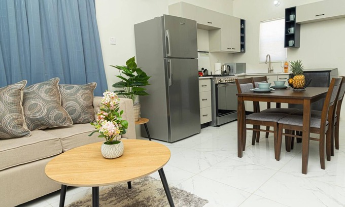 Portmore Casa | Phoenix Park Villas Portmore