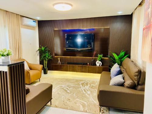 Abuja Apartamento | Phoenix Smart Homes
